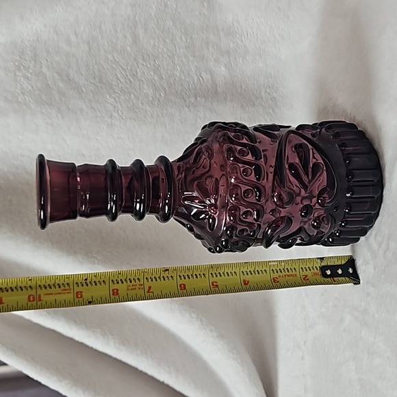 VINTAGE DECANTER - Picture 4 of 6